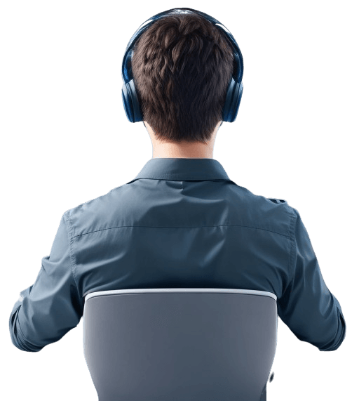 Developer while work